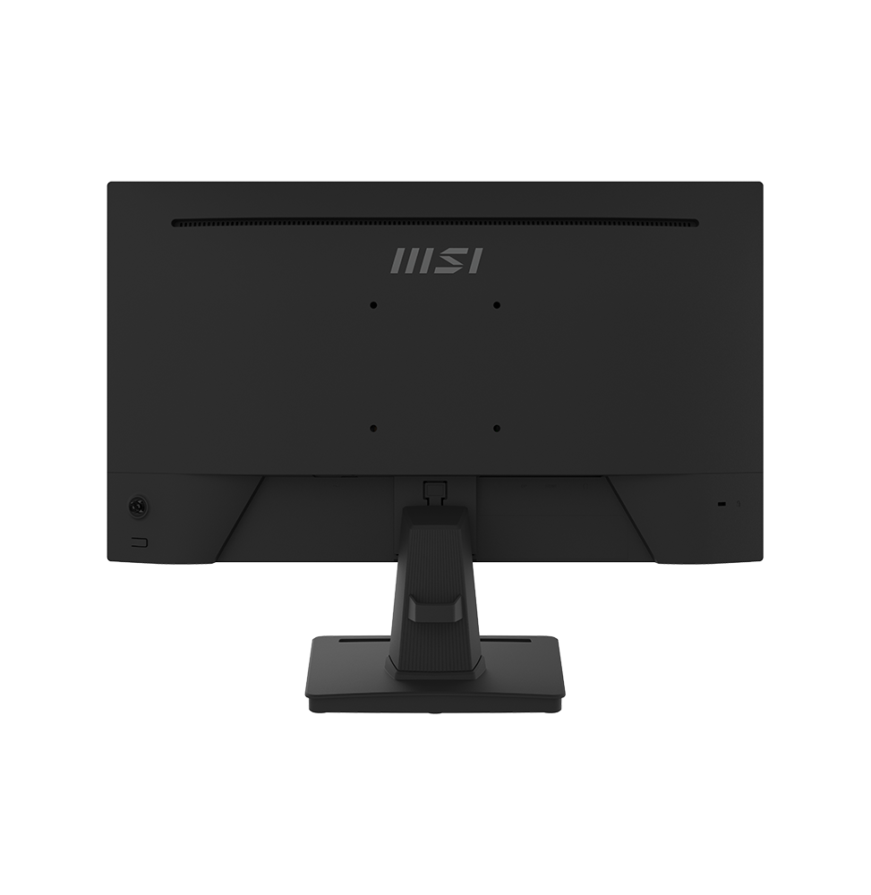 ÉCRAN 25" FULL HD MSI PRO MP252 (9S6-3PC4CT-017)