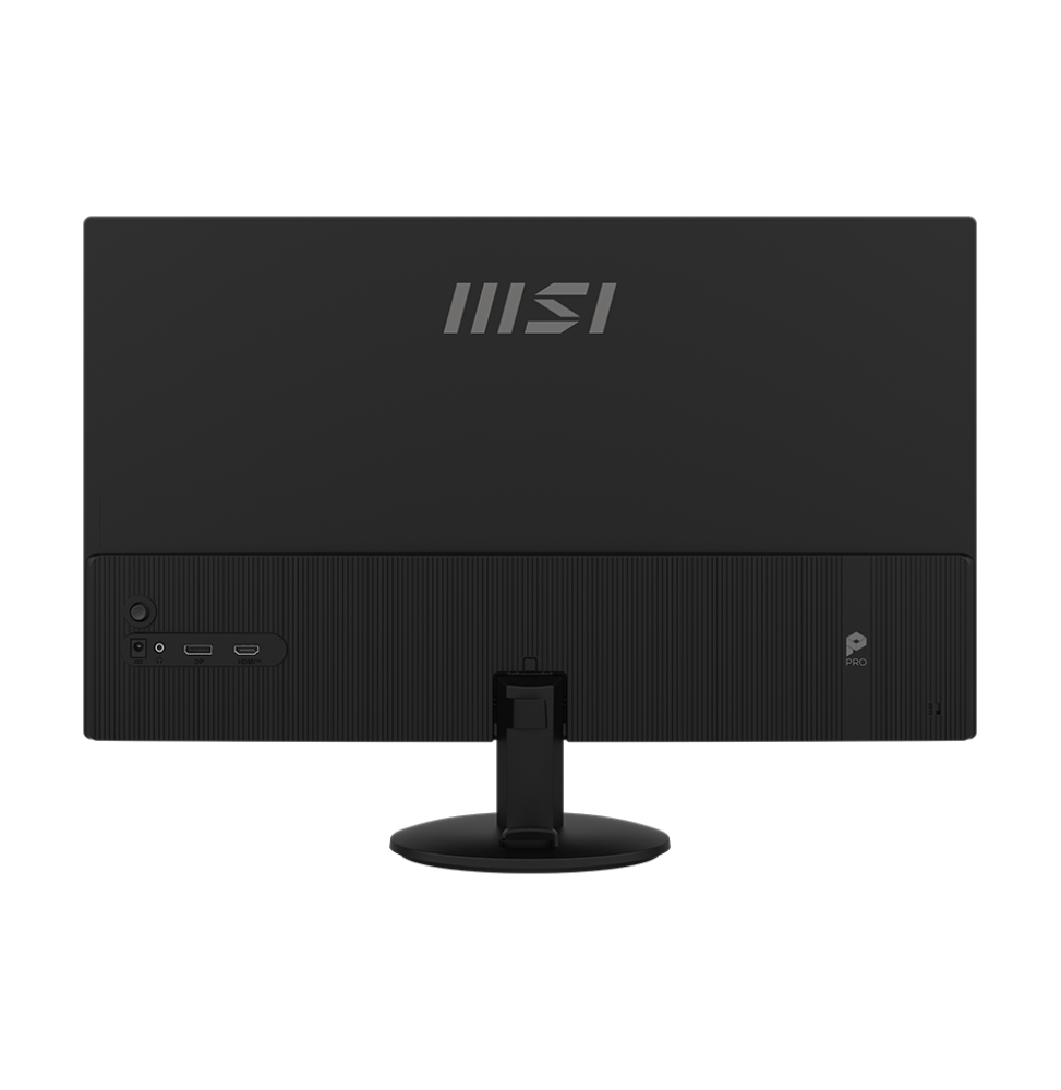 ÉCRAN 25" FULL HD MSI PRO MP252L (9S6-3PD7CT-012)