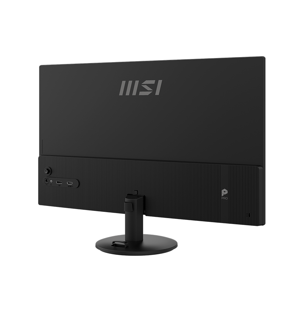 ÉCRAN 25" FULL HD MSI PRO MP252L (9S6-3PD7CT-012)