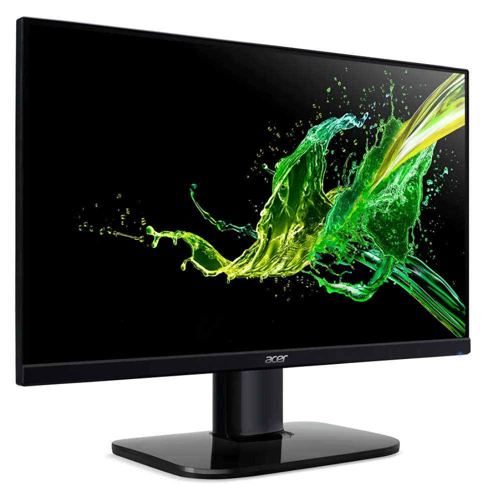 ÉCRAN 27" FULL HD ACER KA272E (UM.HX2EE.E13)