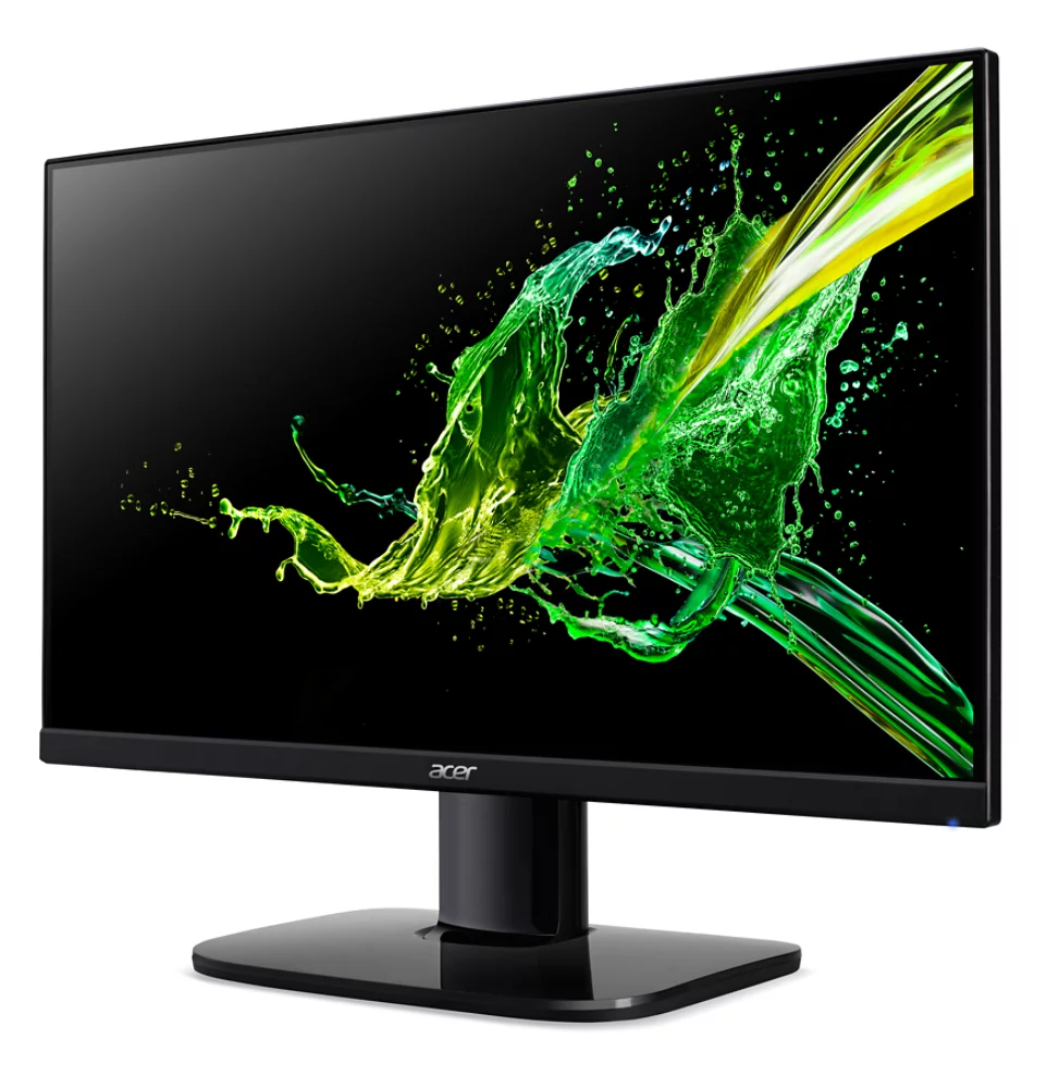 ÉCRAN 27" FULL HD ACER KA272E (UM.HX2EE.E13)