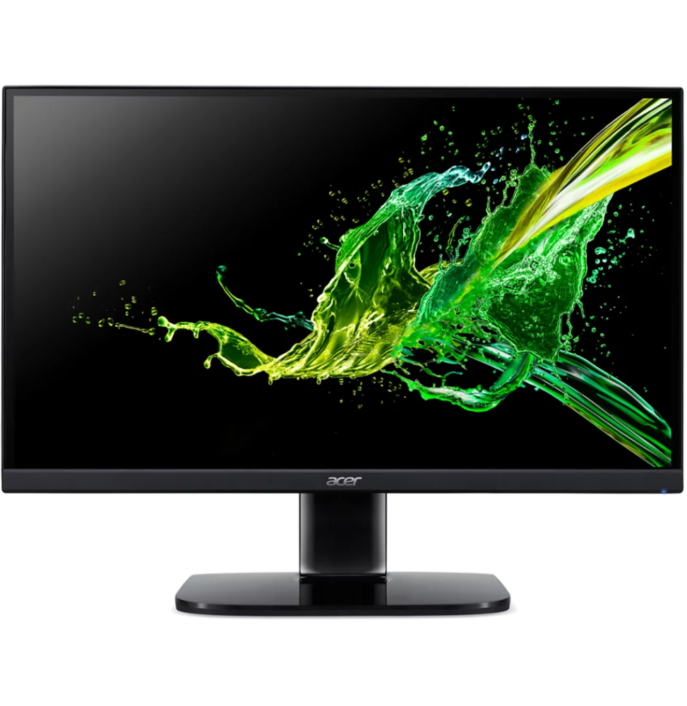 ÉCRAN 27" FULL HD ACER KA272E (UM.HX2EE.E13)