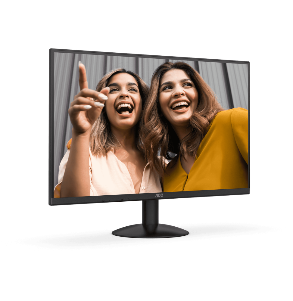 ÉCRAN 27" FULL HD AOC 27B30H3