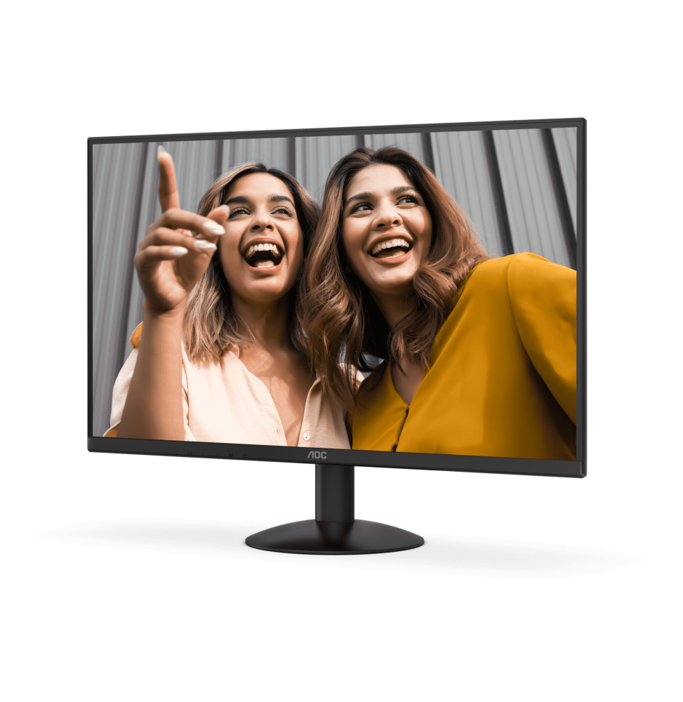ÉCRAN 27" FULL HD AOC 27B30H3