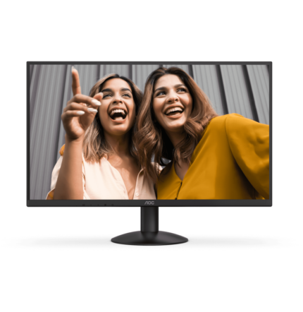 ÉCRAN 27" FULL HD AOC 27B30H3