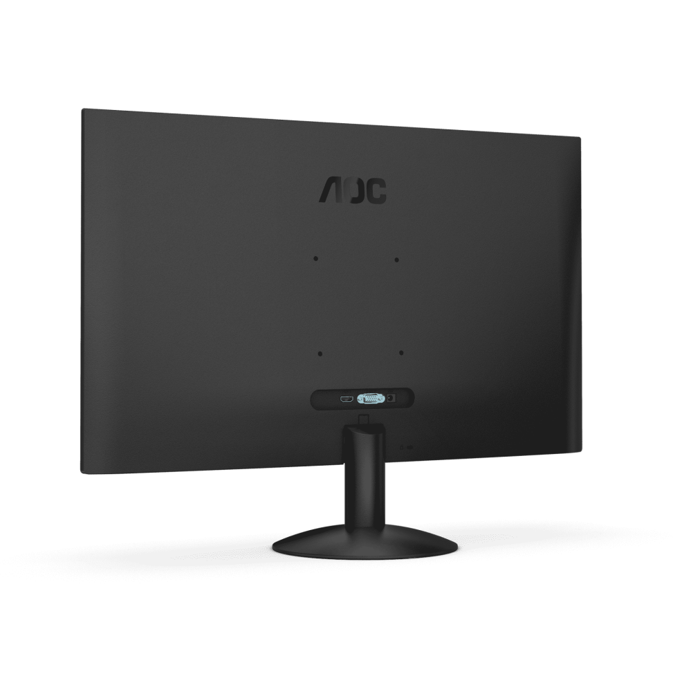 ÉCRAN 27" FULL HD AOC 27B30H3