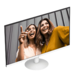 ÉCRAN 27" FULL HD AOC 27B30H3 BLANC – Image 2