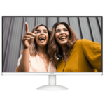 ÉCRAN 27" FULL HD AOC 27B30H3 BLANC