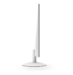 ÉCRAN 27" FULL HD AOC 27B30H3 BLANC – Image 5