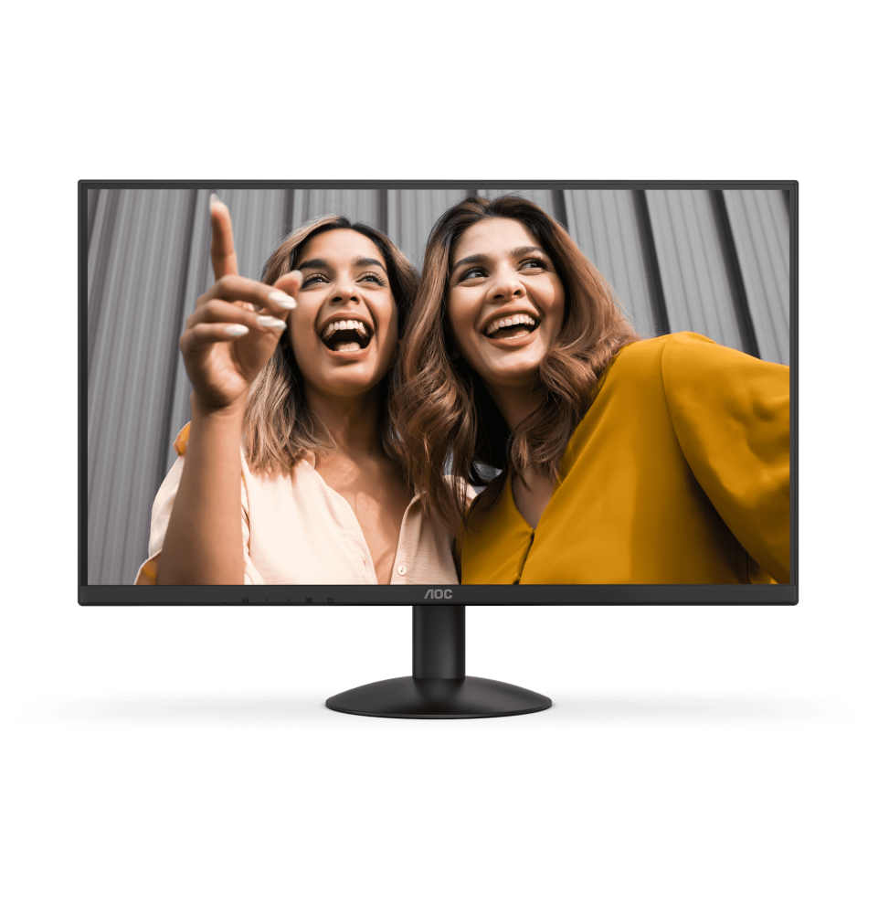 ÉCRAN 27" FULL HD AOC 27B30H3