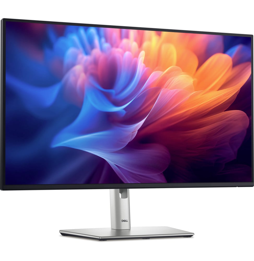 ÉCRAN 27" FULL HD DELL P2725H (P2725H-3Y)