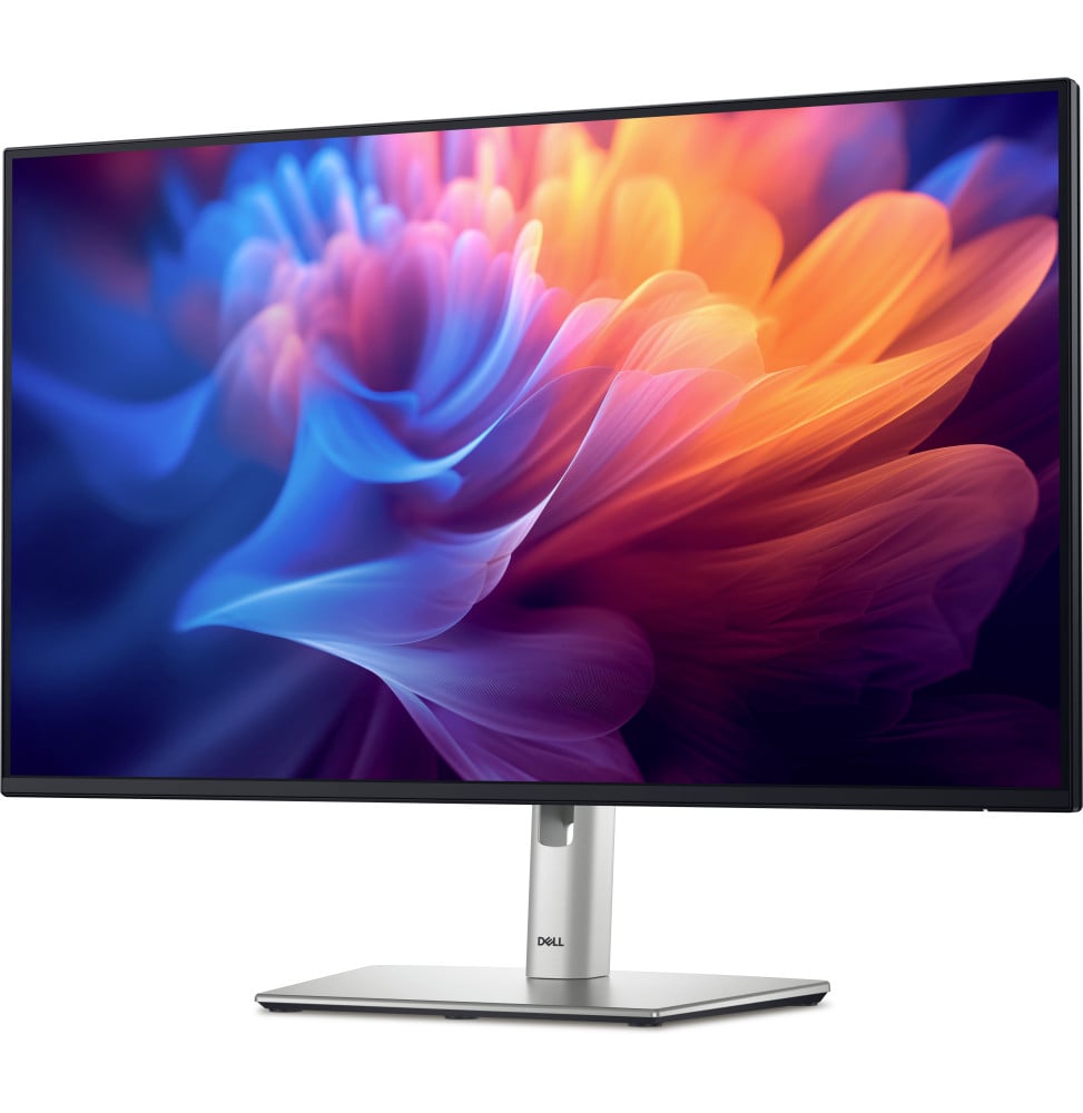 ÉCRAN 27" FULL HD DELL P2725H (P2725H-3Y)
