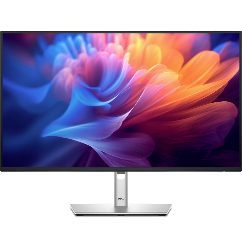 ÉCRAN 27" FULL HD DELL P2725H (P2725H-3Y)