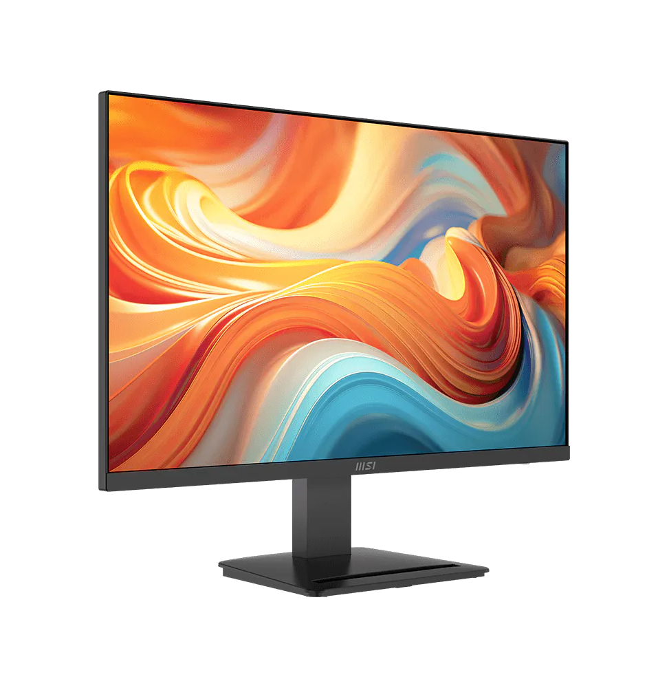 ÉCRAN 27" FULL HD MSI PRO MP273 E14A (9S6-3PB4CH-250)