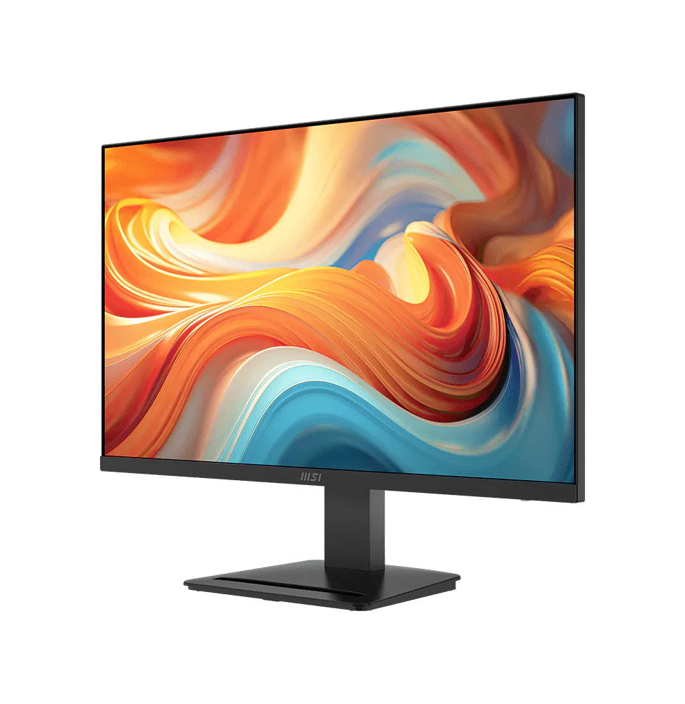 ÉCRAN 27" FULL HD MSI PRO MP273 E14A (9S6-3PB4CH-250)