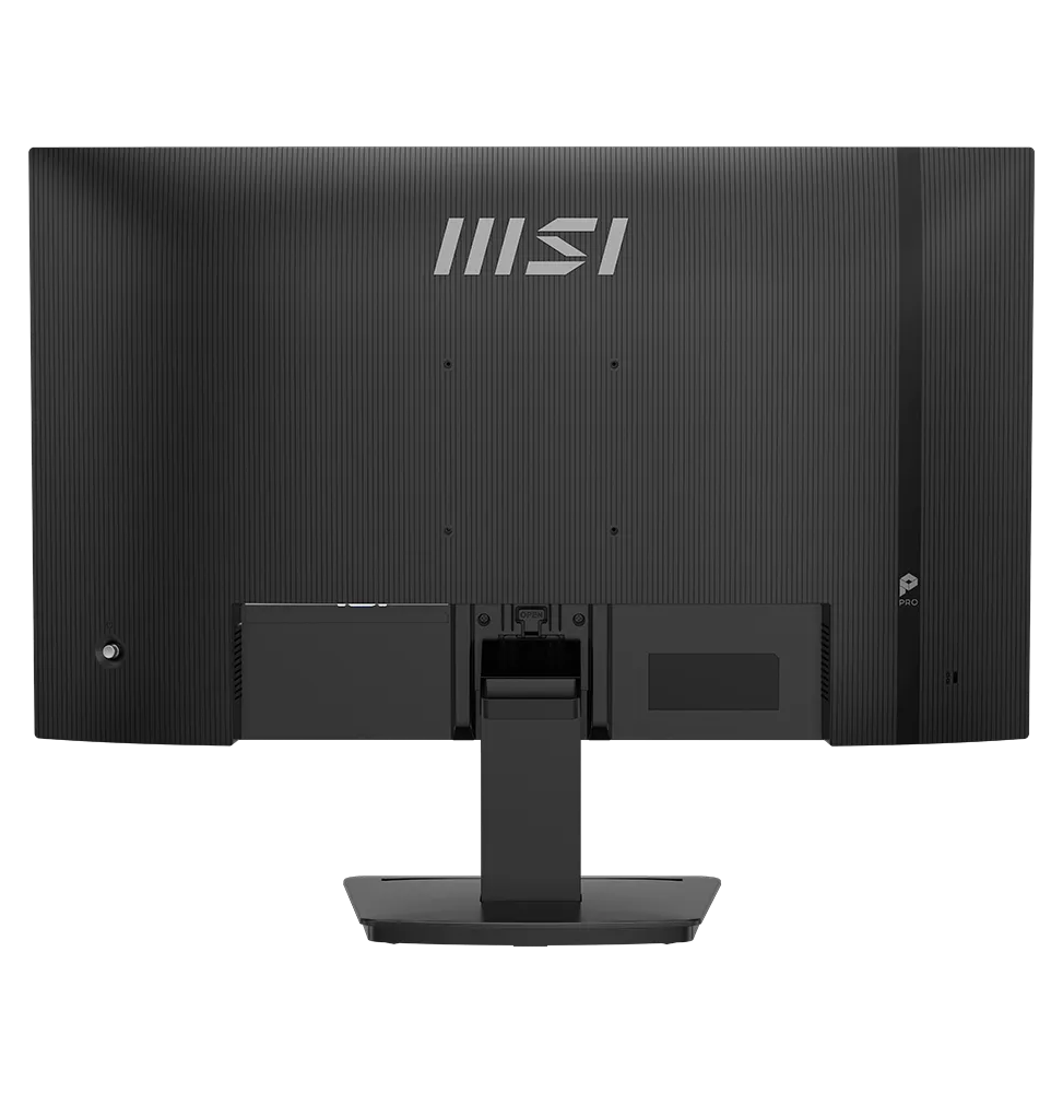 ÉCRAN 27" FULL HD MSI PRO MP273 E14A (9S6-3PB4CH-250)
