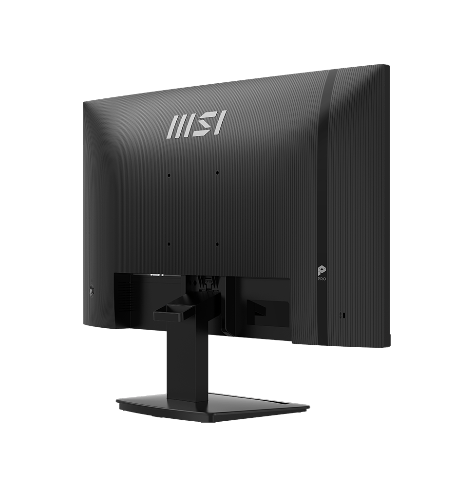 ÉCRAN 27" FULL HD MSI PRO MP273 E14A (9S6-3PB4CH-250)
