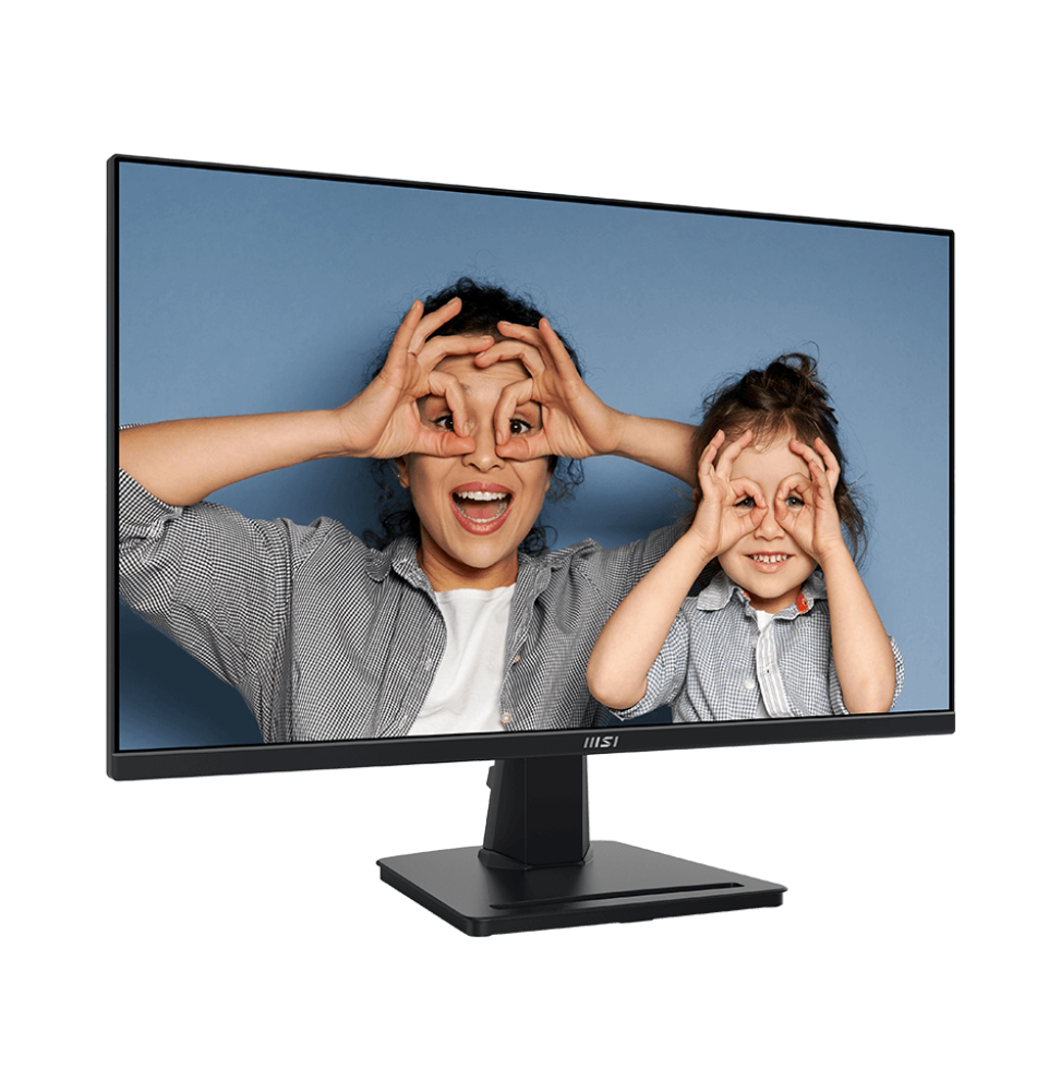 ÉCRAN 27" FULL HD MSI PRO MP275 (9S6-3PC3CM-002)