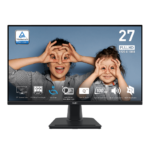 ÉCRAN 27" FULL HD MSI PRO MP275 (9S6-3PC3CM-002)