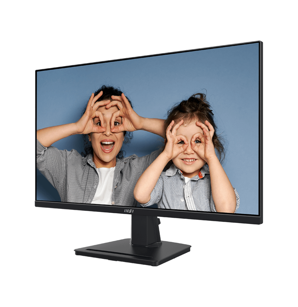 ÉCRAN 27" FULL HD MSI PRO MP275 (9S6-3PC3CM-002)