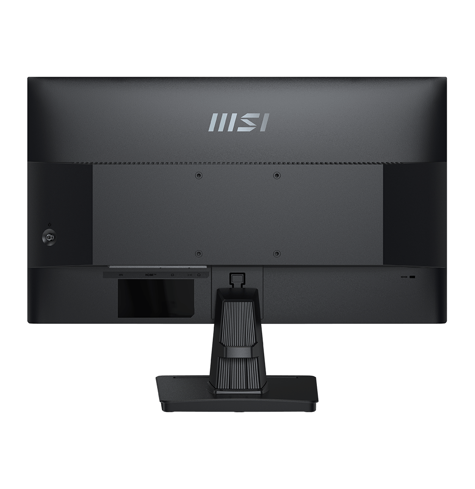 ÉCRAN 27" FULL HD MSI PRO MP275 (9S6-3PC3CM-002)