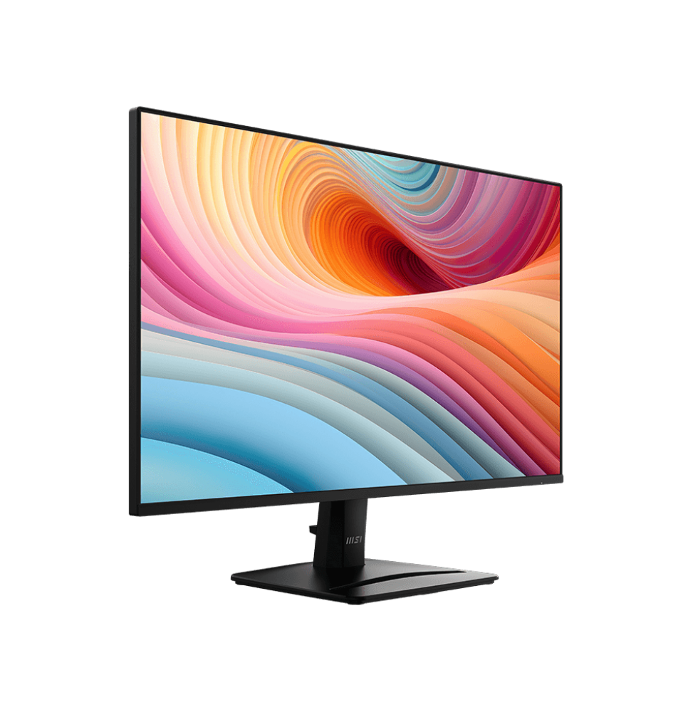 ÉCRAN 27" FULL HD MSI PRO MP275 E2 (9S6-3PD3CM-001)