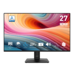 ÉCRAN 27" FULL HD MSI PRO MP275 E2 (9S6-3PD3CM-001)