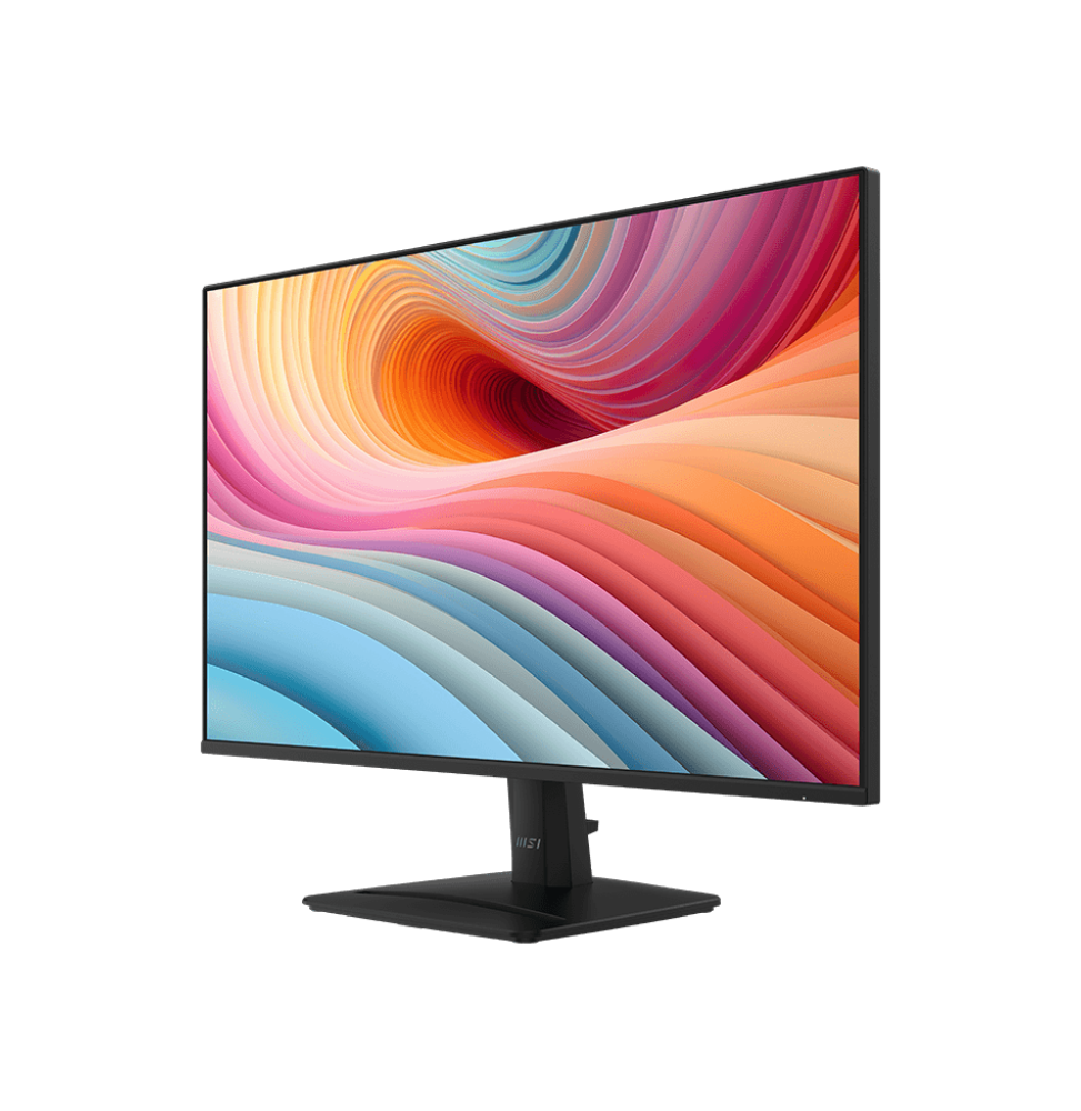 ÉCRAN 27" FULL HD MSI PRO MP275 E2 (9S6-3PD3CM-001)
