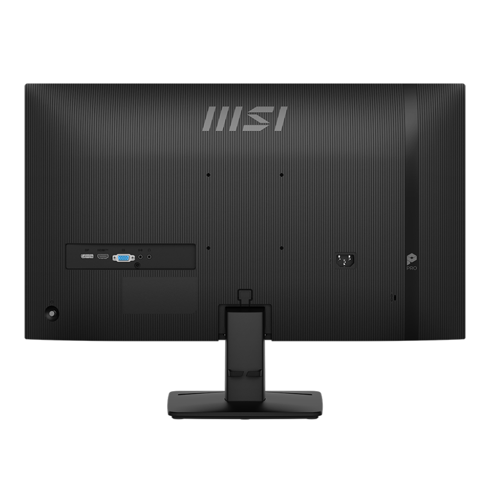 ÉCRAN 27" FULL HD MSI PRO MP275 E2 (9S6-3PD3CM-001)