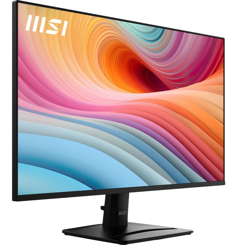 ÉCRAN 27" FULL HD MSI PRO MP275 E2 (9S6-3PD3CM-042)
