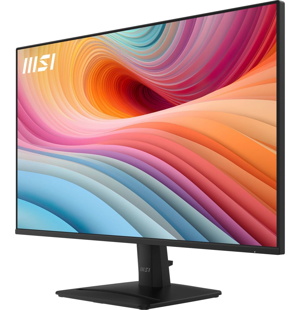 ÉCRAN 27" FULL HD MSI PRO MP275 E2 (9S6-3PD3CM-042)