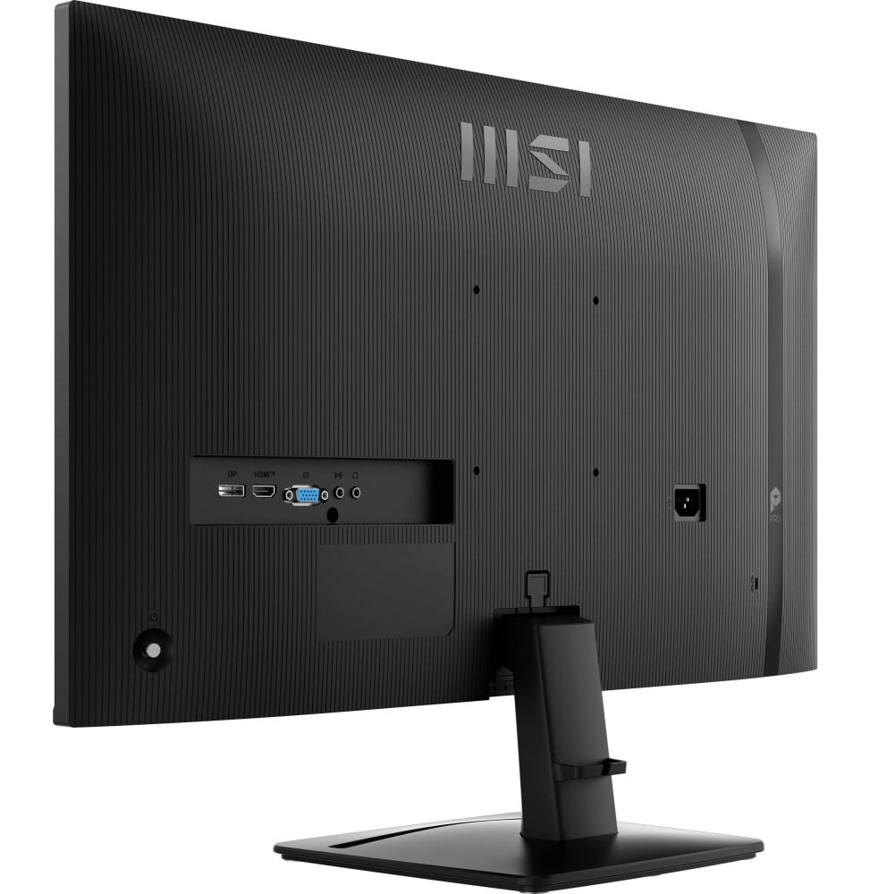 ÉCRAN 27" FULL HD MSI PRO MP275 E2 (9S6-3PD3CM-042)