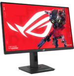 ÉCRAN 27" GAMING ASUS ROG STRIX XG279CNS (90LM0AW0-B01371) – Image 2