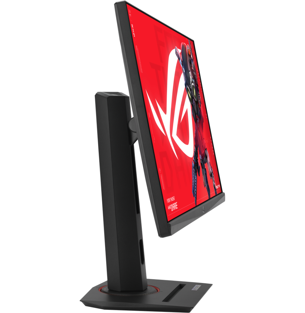 ÉCRAN 27" GAMING ASUS ROG STRIX XG279CNS (90LM0AW0-B01371)