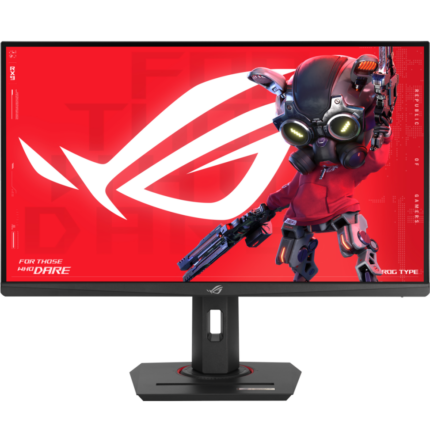 ÉCRAN 27" GAMING ASUS ROG STRIX XG279CNS (90LM0AW0-B01371)