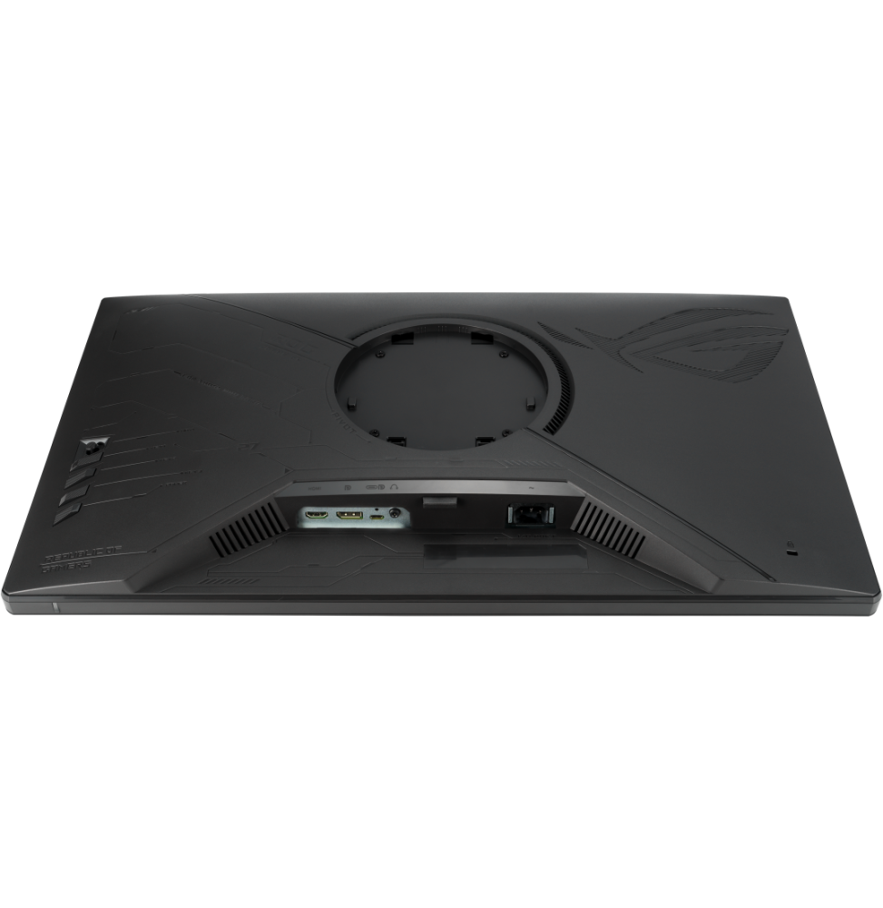 ÉCRAN 27" GAMING ASUS ROG STRIX XG279CNS (90LM0AW0-B01371)