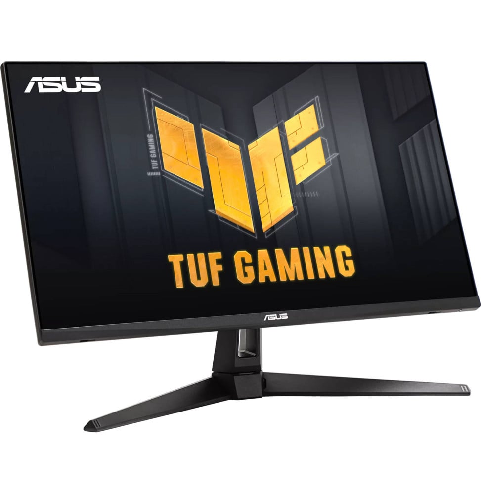 ÉCRAN 27" GAMING ASUS TUF VG27VQM1B (90LM0A81-B01170)
