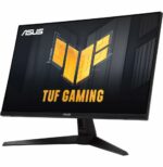 ÉCRAN 27" GAMING ASUS TUF VG27VQM1B (90LM0A81-B01170) – Image 3