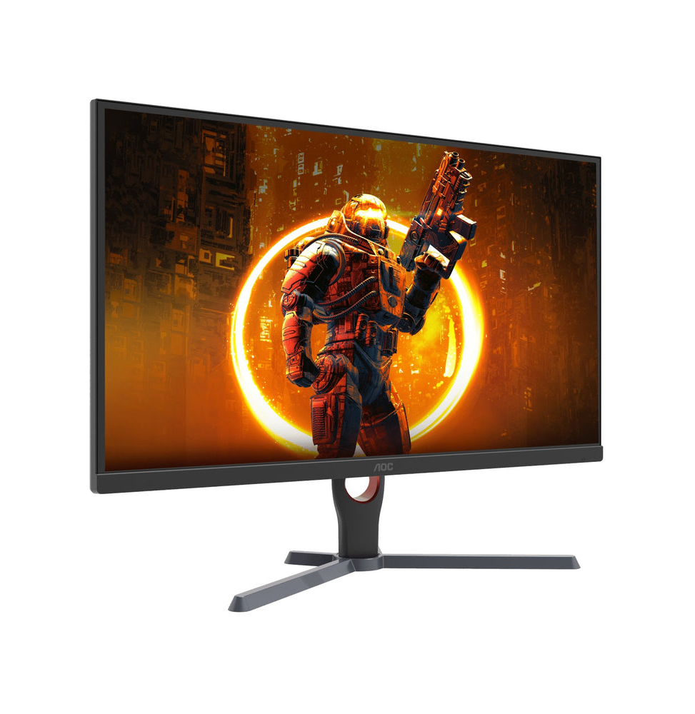 ÉCRAN 27" GAMING FULL HD AOC 27G11E