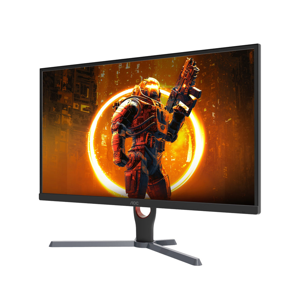 ÉCRAN 27" GAMING FULL HD AOC 27G11E