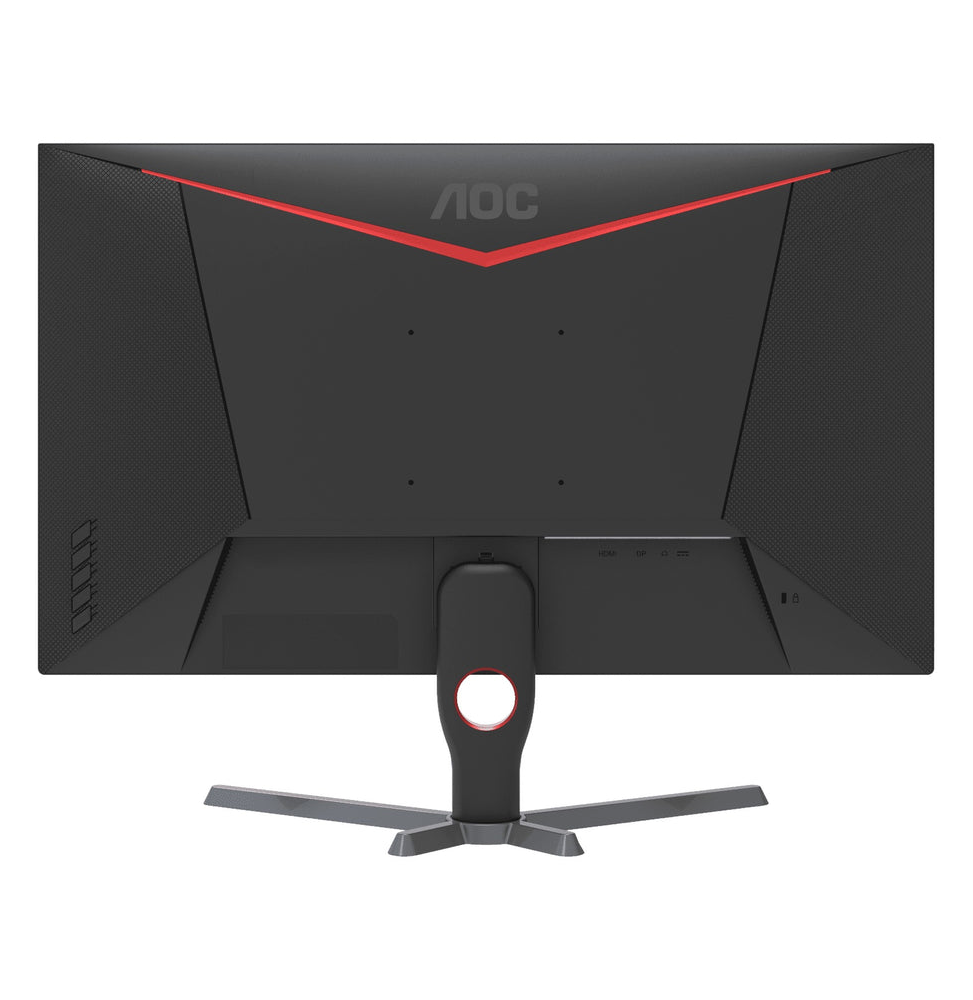 ÉCRAN 27" GAMING FULL HD AOC 27G11E