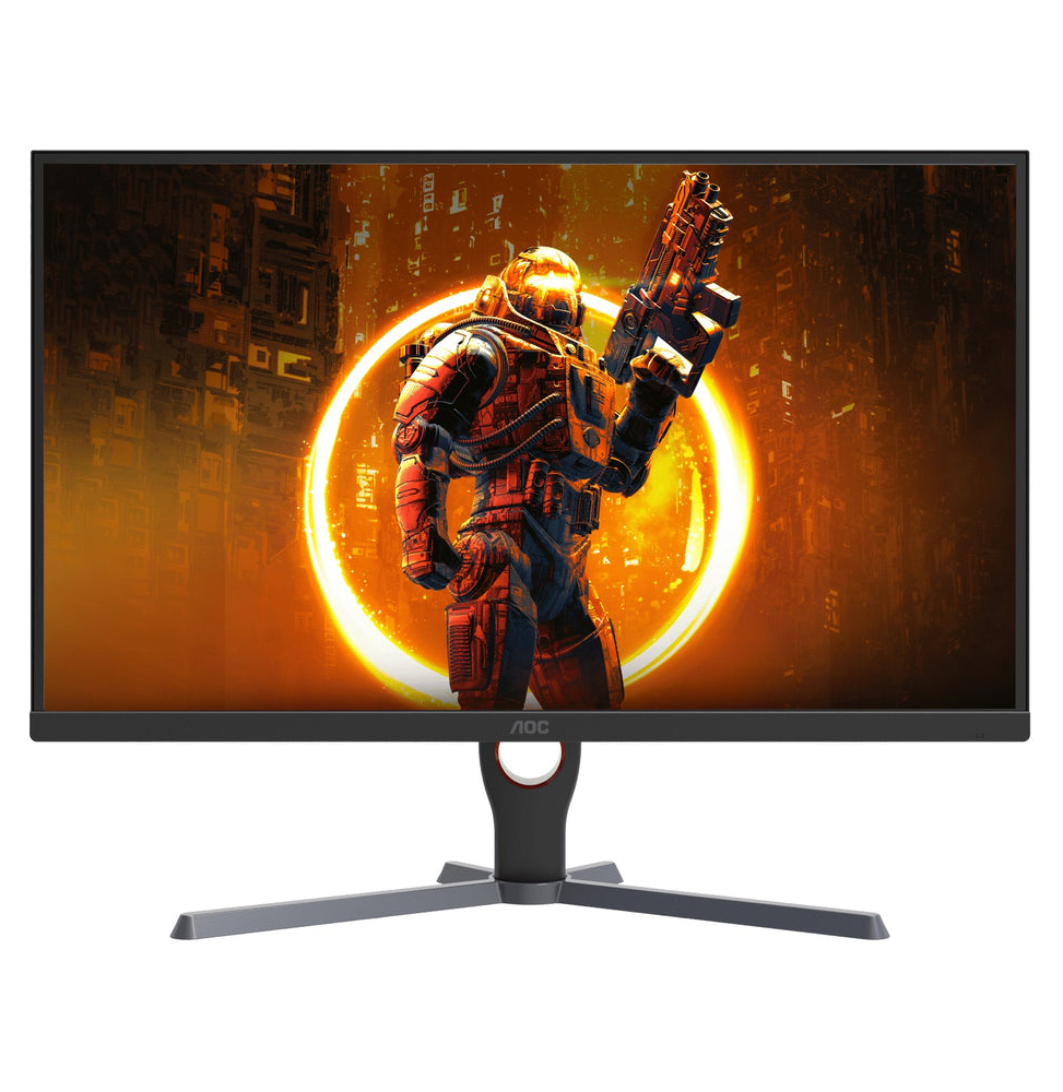 ÉCRAN 27" GAMING FULL HD AOC 27G11E