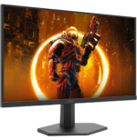 ÉCRAN 27" GAMING FULL HD AOC 27G11ZE2 – Image 2