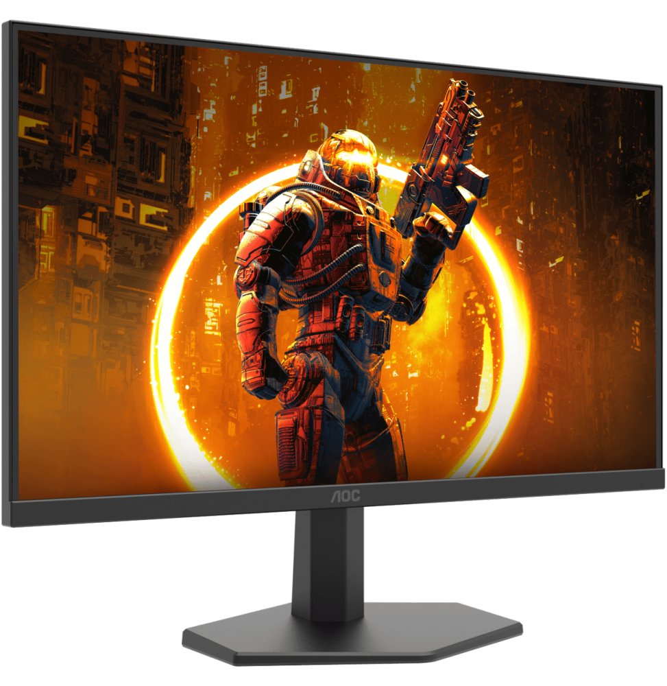 ÉCRAN 27" GAMING FULL HD AOC 27G11ZE2