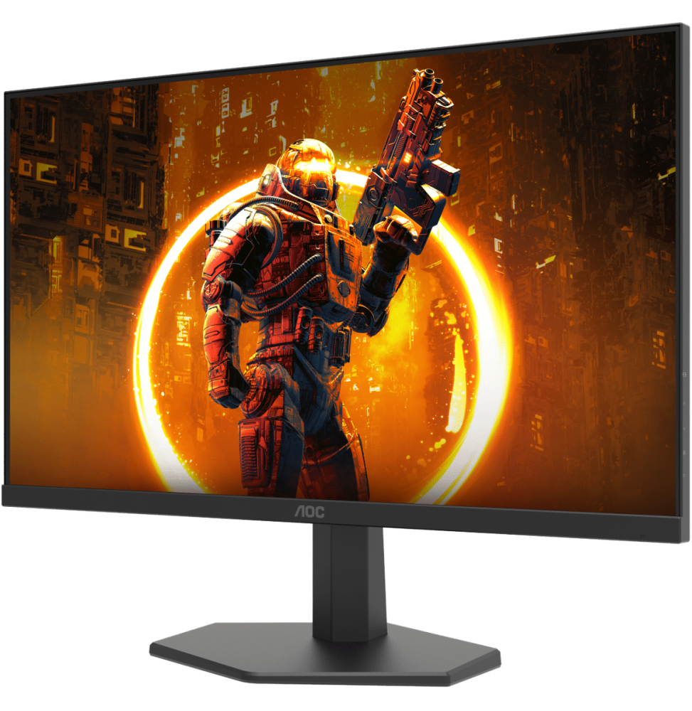 ÉCRAN 27" GAMING FULL HD AOC 27G11ZE2