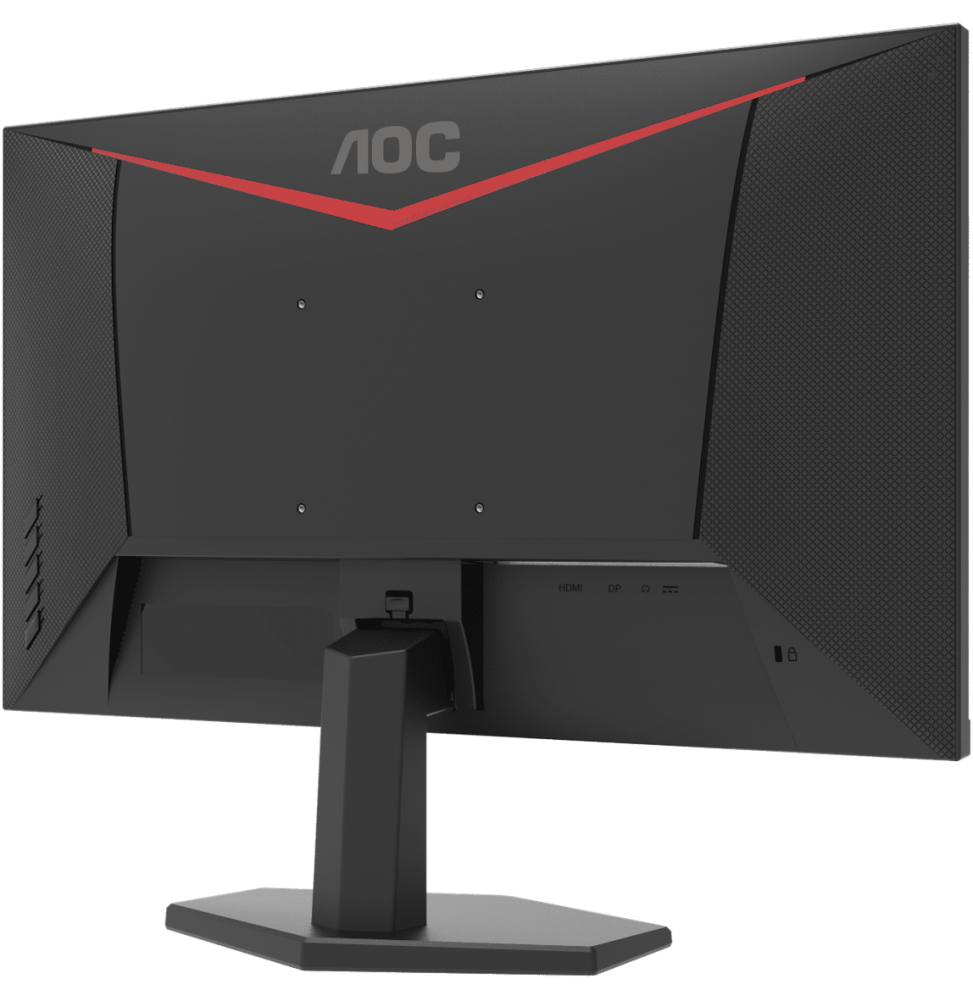 ÉCRAN 27" GAMING FULL HD AOC 27G11ZE2