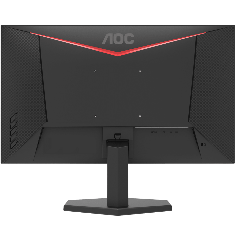 ÉCRAN 27" GAMING FULL HD AOC 27G11ZE2