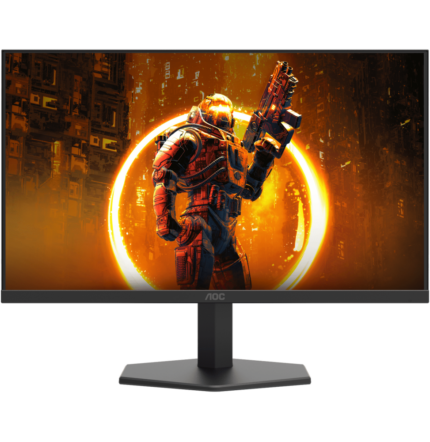 ÉCRAN 27" GAMING FULL HD AOC 27G11ZE2