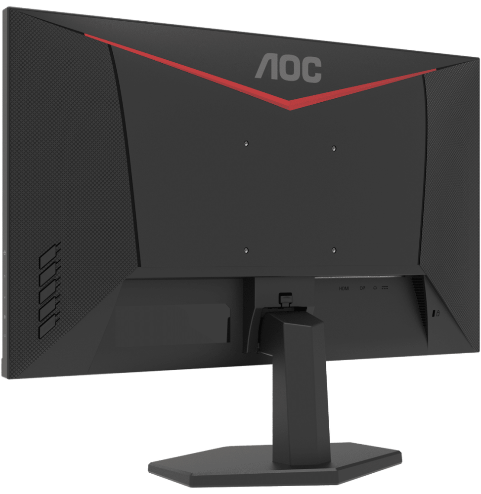 ÉCRAN 27" GAMING FULL HD AOC 27G11ZE2