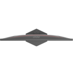 ÉCRAN 27" GAMING FULL HD AOC 27G11ZE2 – Image 7